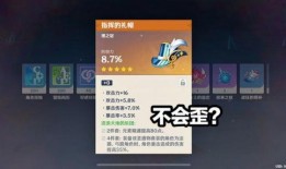 原神最新圣遗物改动爆料,圣遗物全新调整，探索元素之力新篇章